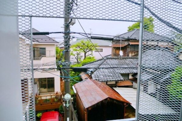 ラクラス洗足の物件内観写真